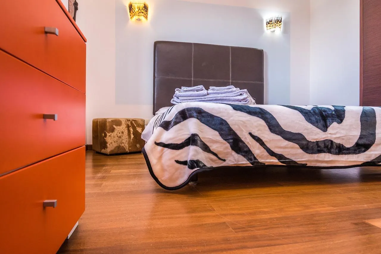 B&B Le Dune - Self Check In Lascari 3*,  Italy