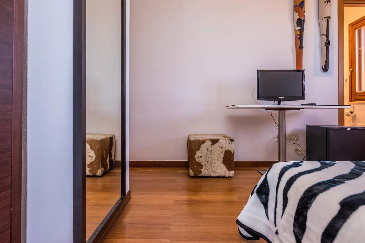 B&B Le Dune - Self Check In Lascari Bed & Breakfast