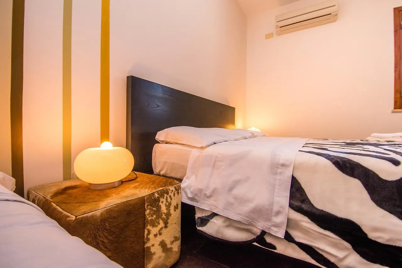 B&B Le Dune - Self Check In Lascari 3*,  Italy