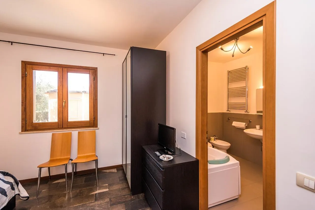 *** Bed & Breakfast B&B Le Dune - Self Check In Lascari Italy