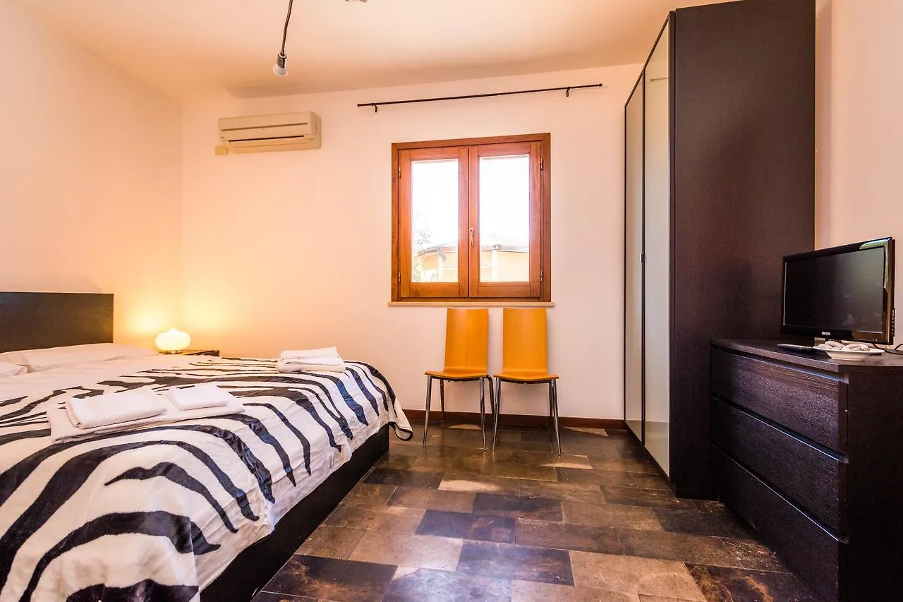 *** Bed & Breakfast B&B Le Dune - Self Check In Lascari Italy