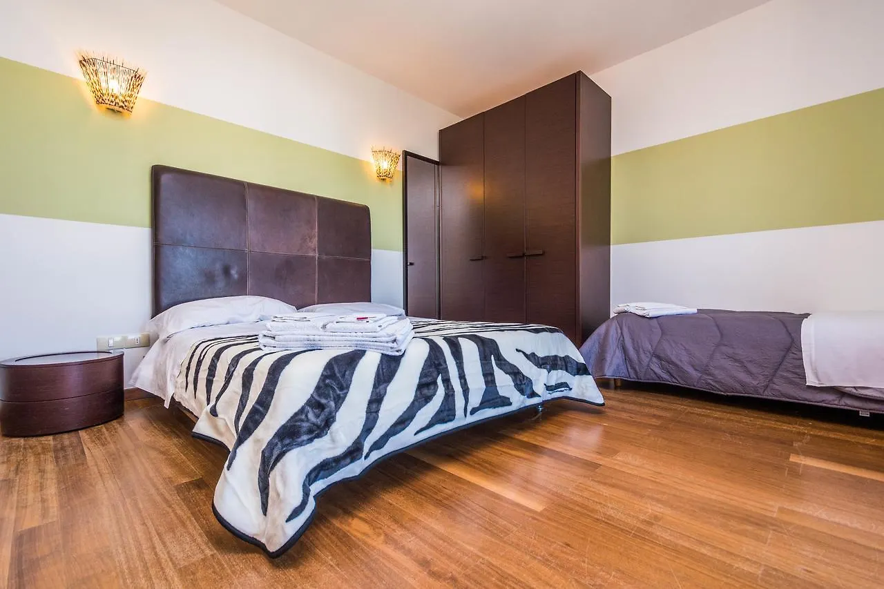 Bed & Breakfast B&B Le Dune - Self Check In Lascari