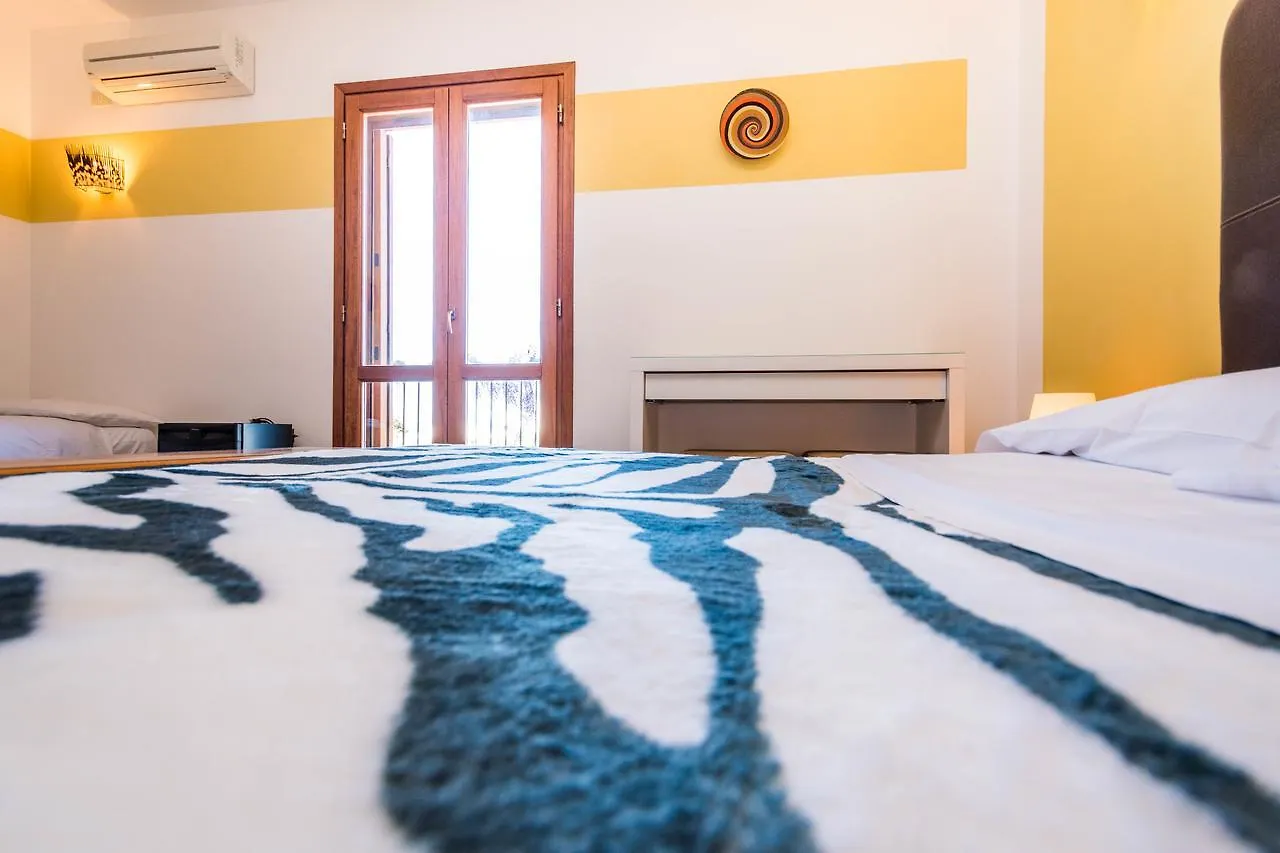B&B Le Dune - Self Check In Lascari