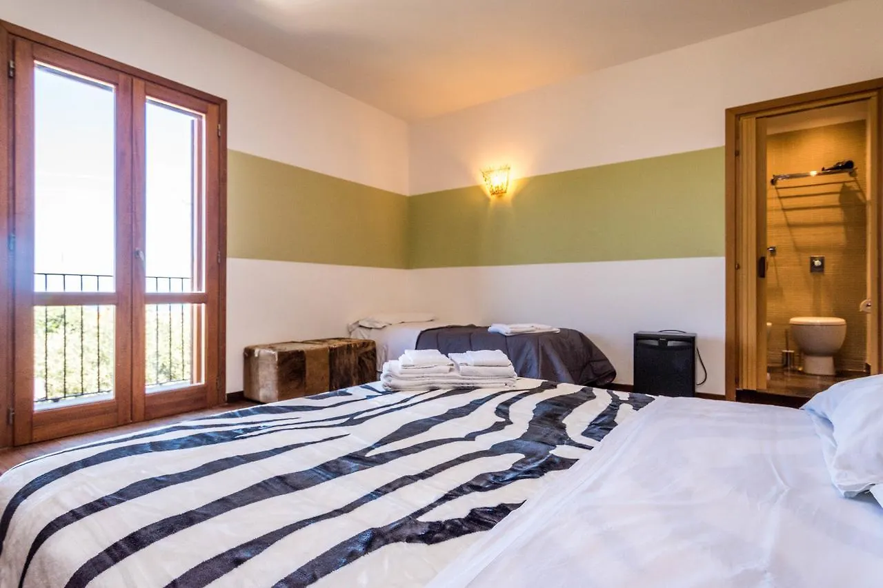 B&B Le Dune - Self Check In Lascari 3*,  Italy
