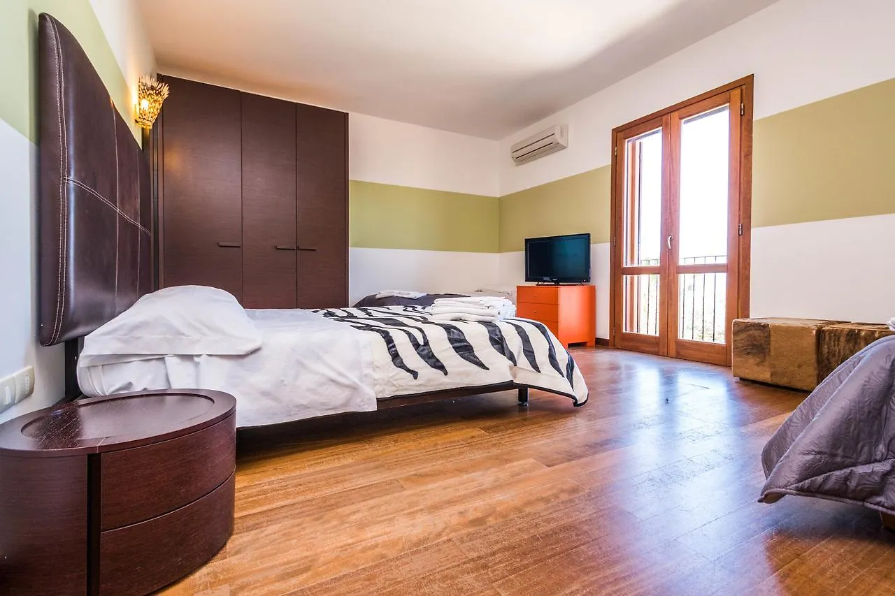 *** Bed & Breakfast B&B Le Dune - Self Check In Lascari Italy