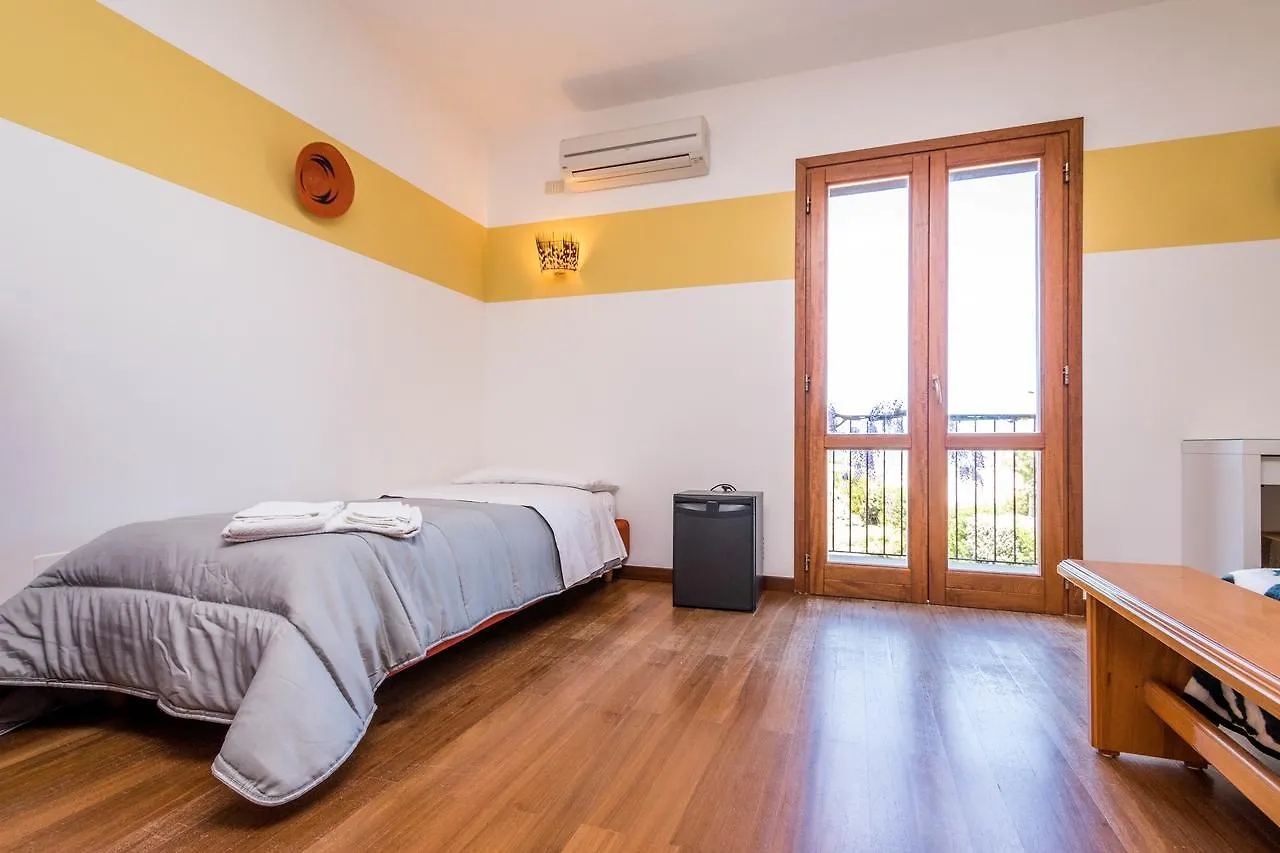 B&B Le Dune - Self Check In Lascari