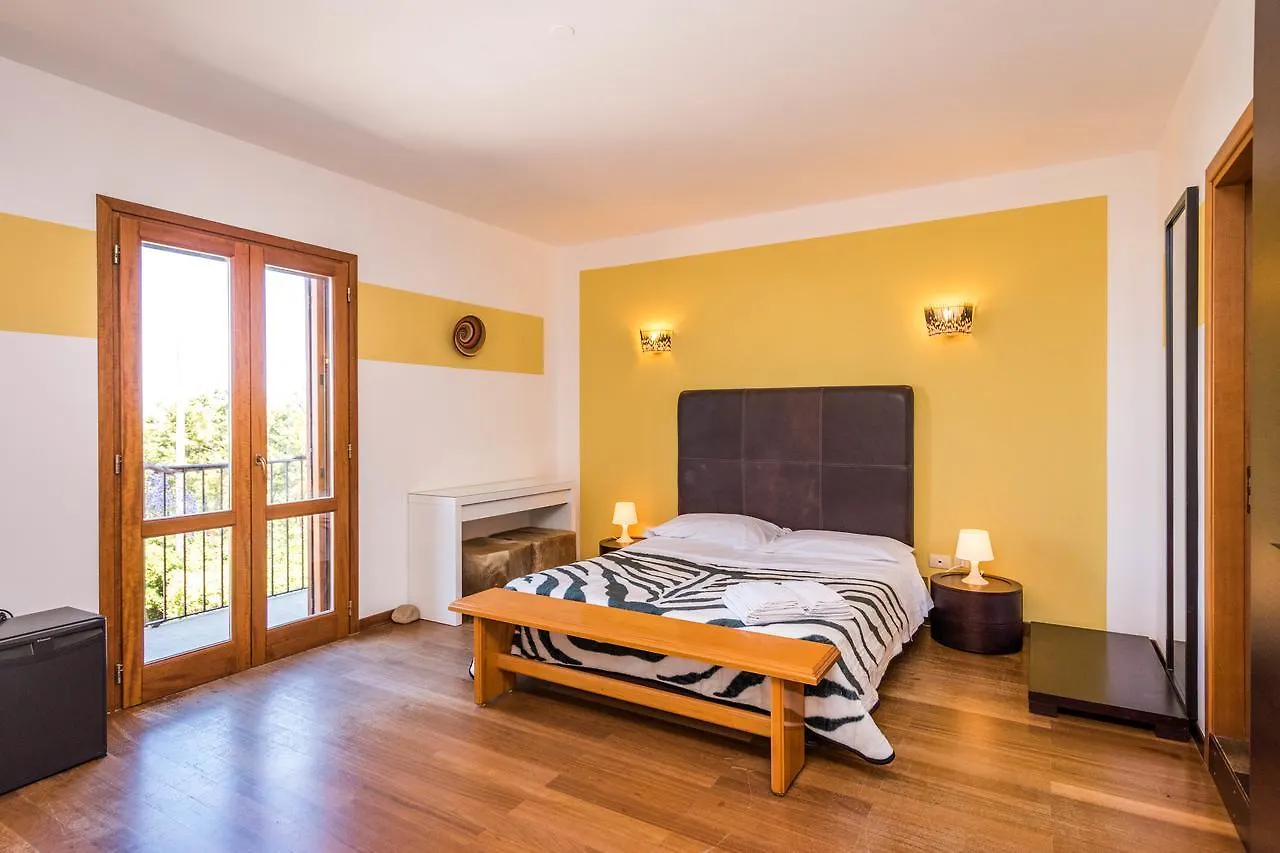 Bed & Breakfast B&B Le Dune - Self Check In Lascari