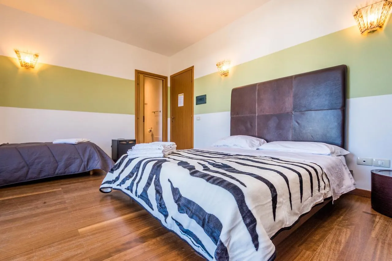 B&B Le Dune - Self Check In Lascari Bed & Breakfast