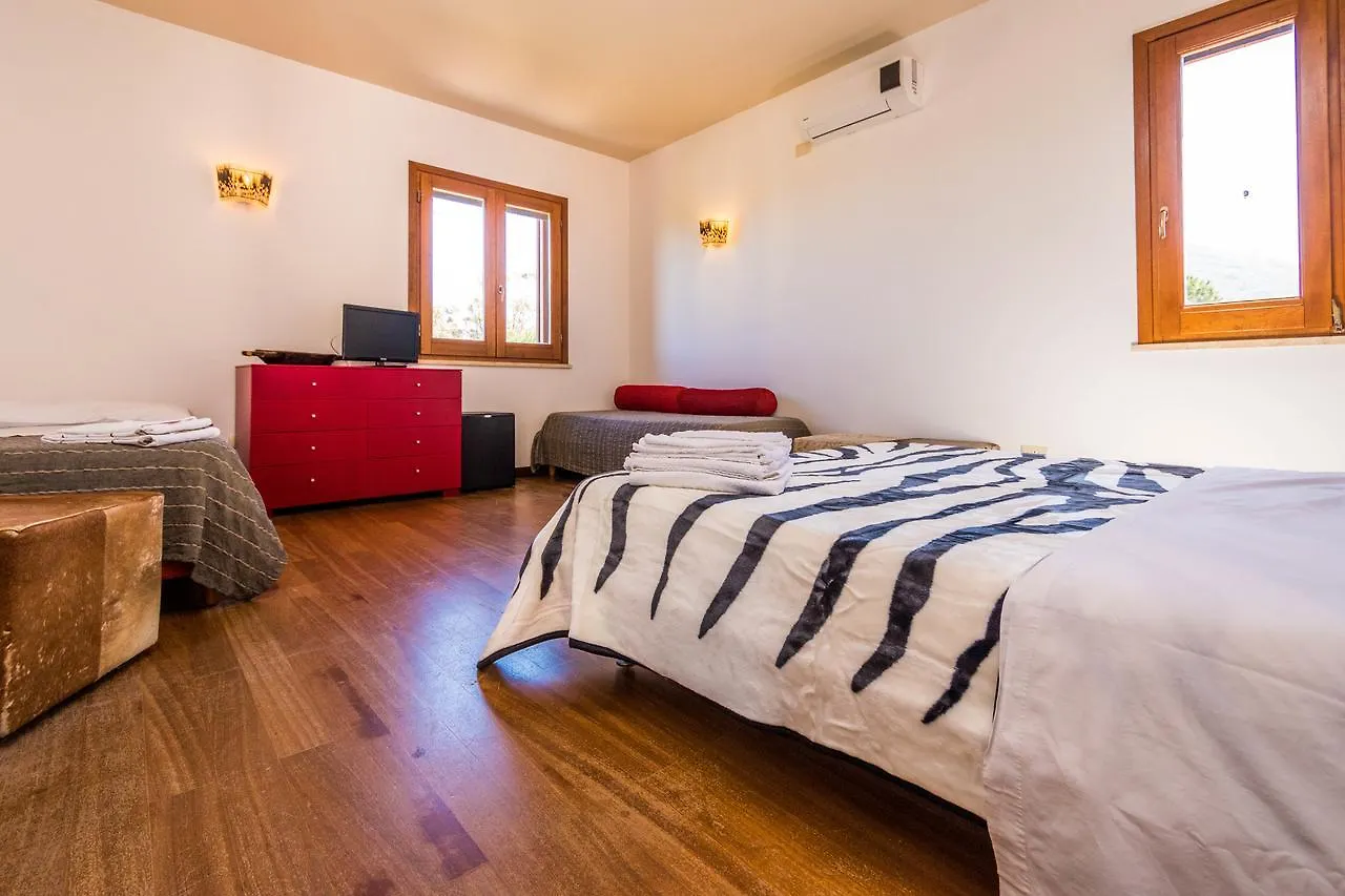 B&B Le Dune Lascari Bed and breakfast