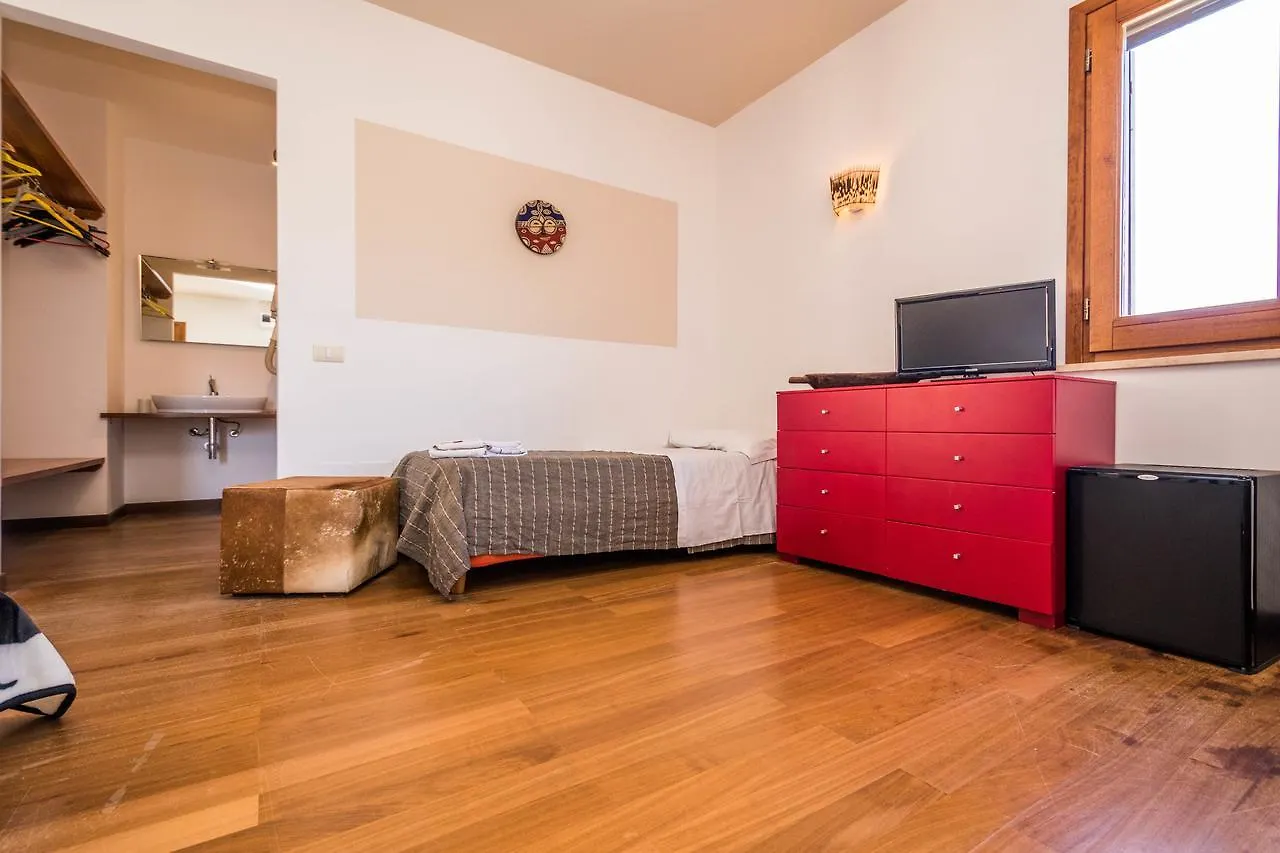 B&B Le Dune Lascari