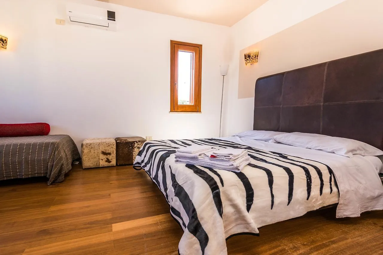 B&B Le Dune Lascari Bed and breakfast