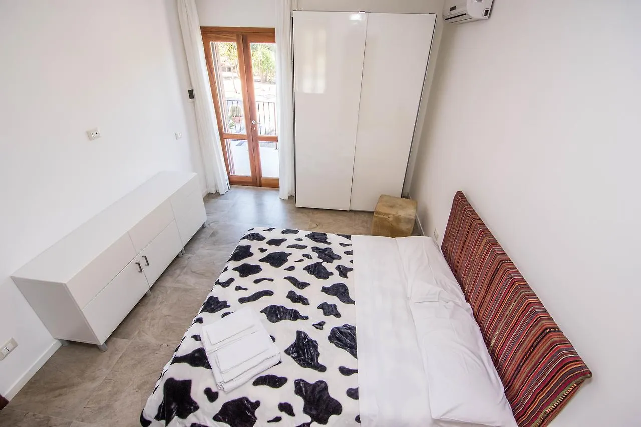 B&B Le Dune Lascari