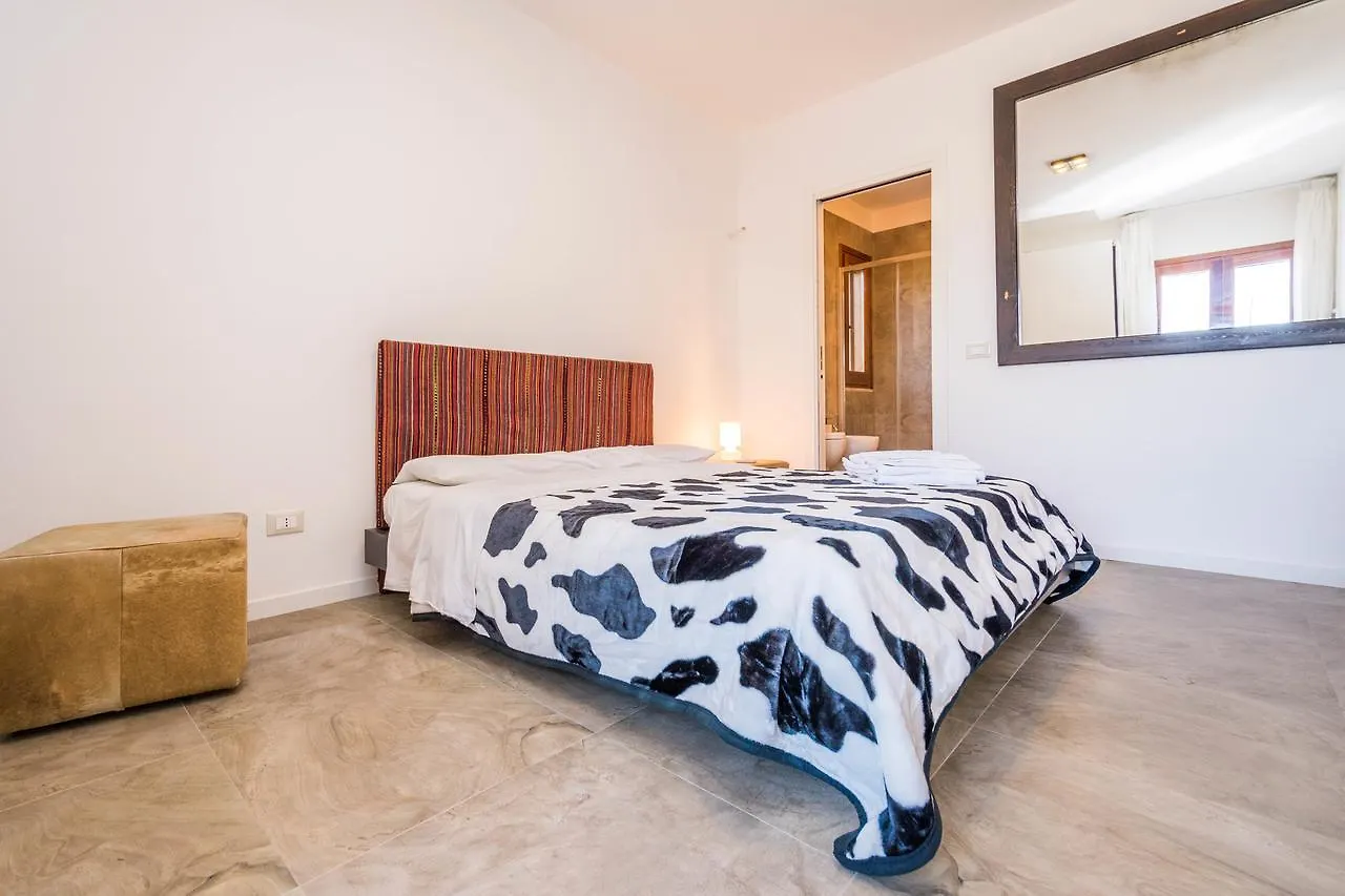 B&B Le Dune - Self Check In Lascari Bed & Breakfast