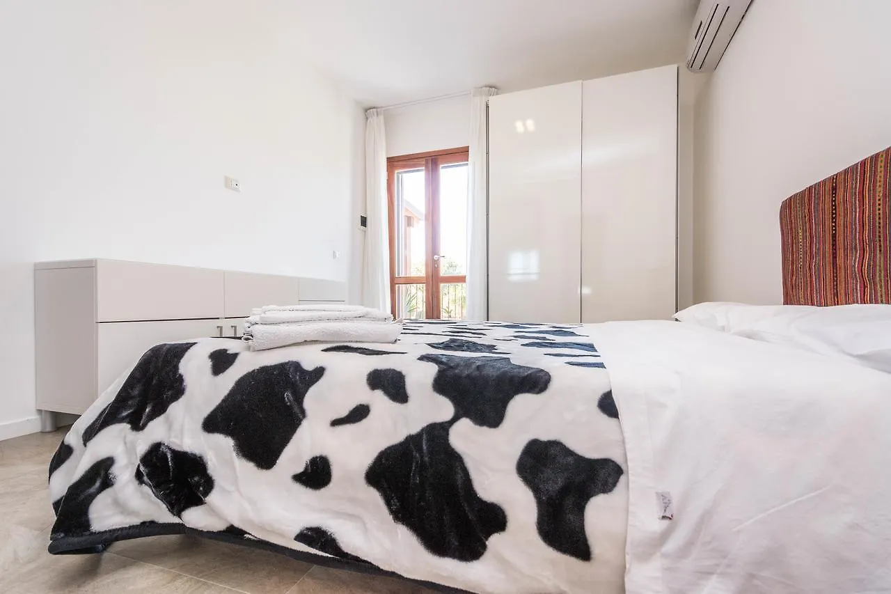 B&B Le Dune - Self Check In Lascari 3*,