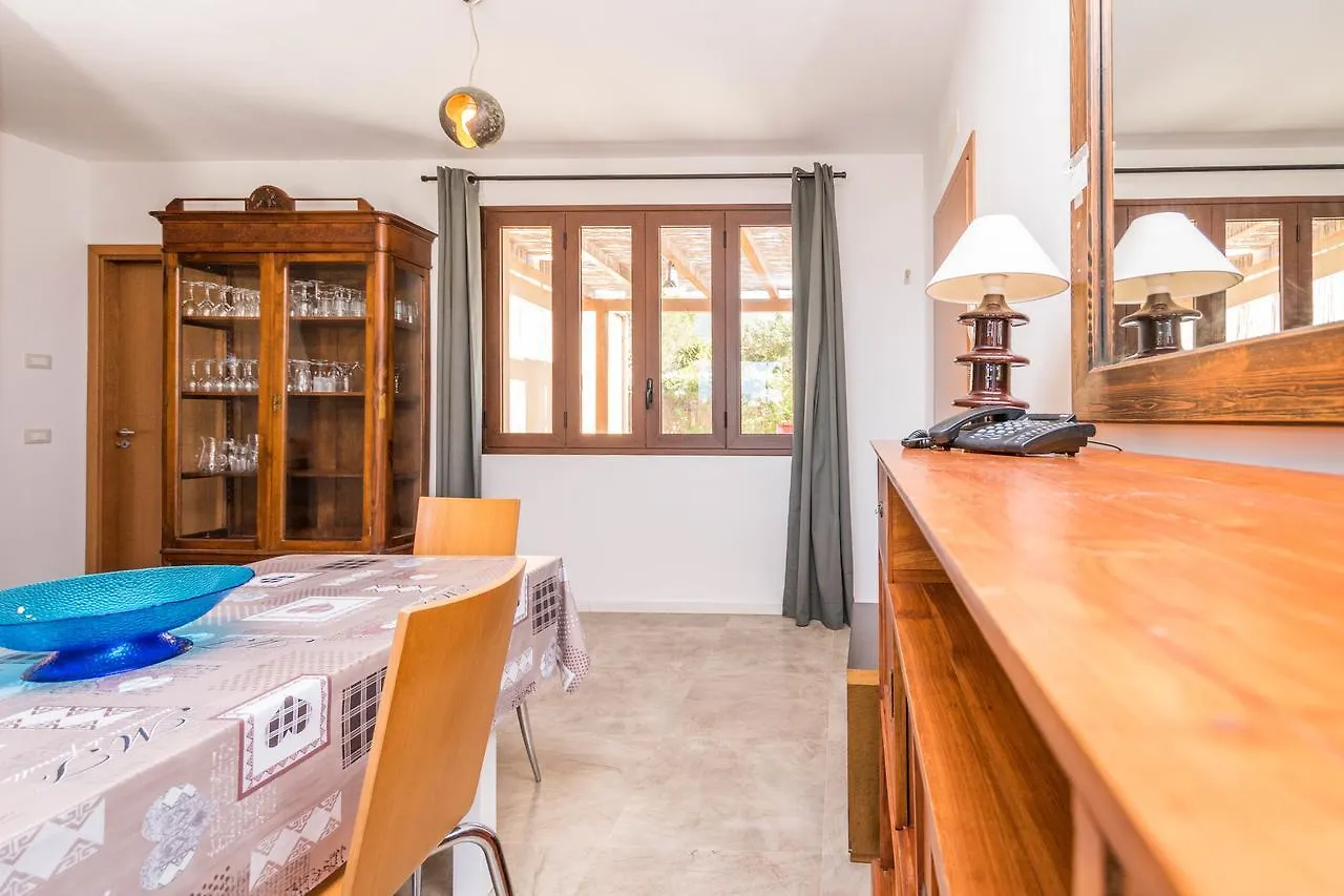 B&B Le Dune - Self Check In Lascari