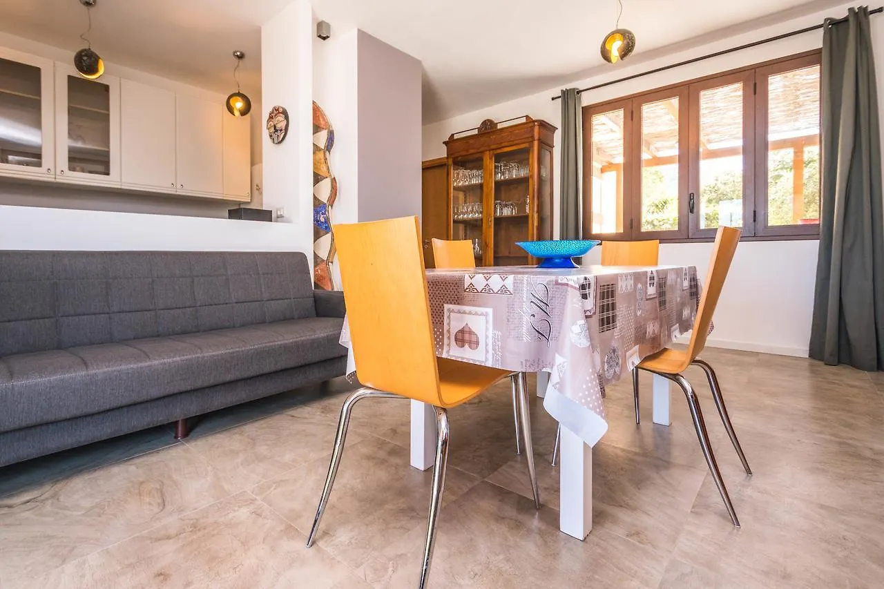 Bed & Breakfast B&B Le Dune - Self Check In Lascari