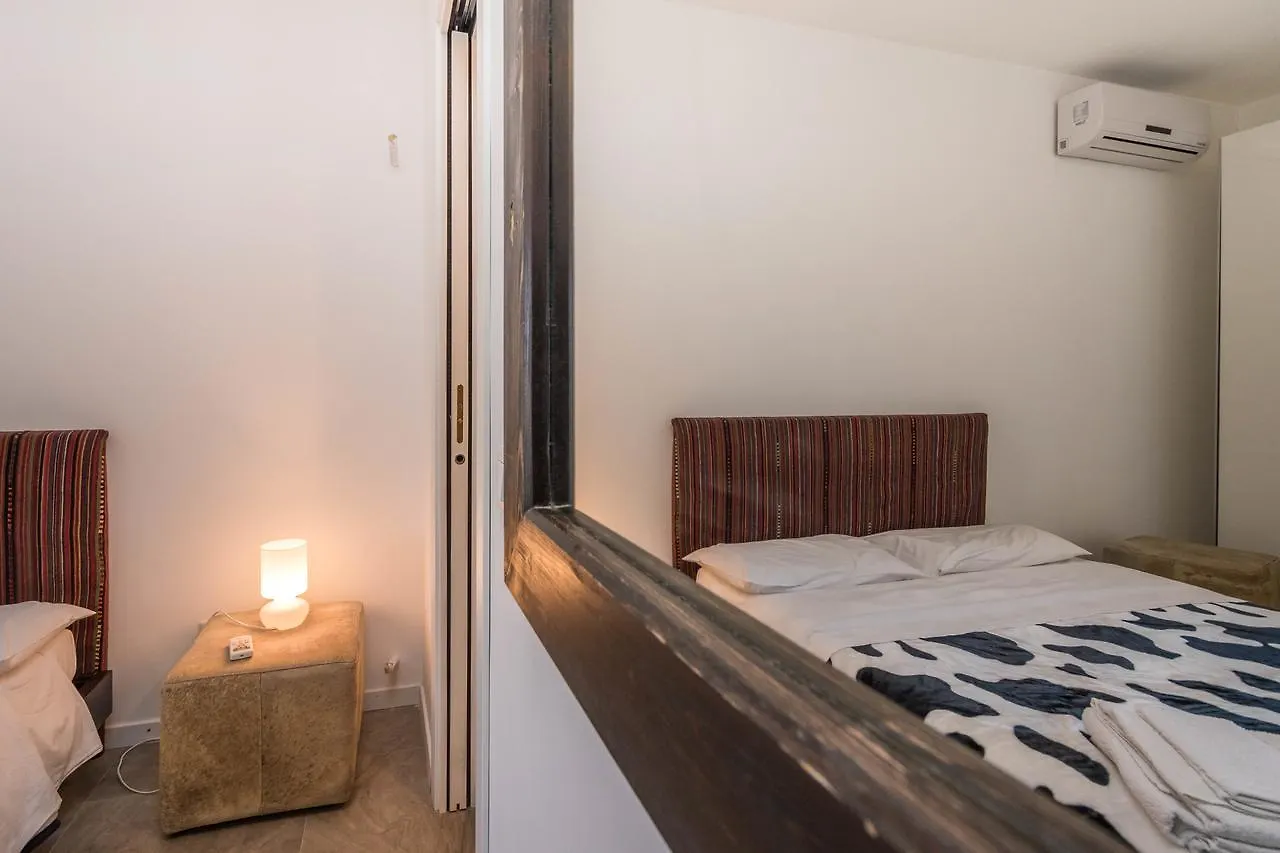 Bed and breakfast B&B Le Dune Lascari