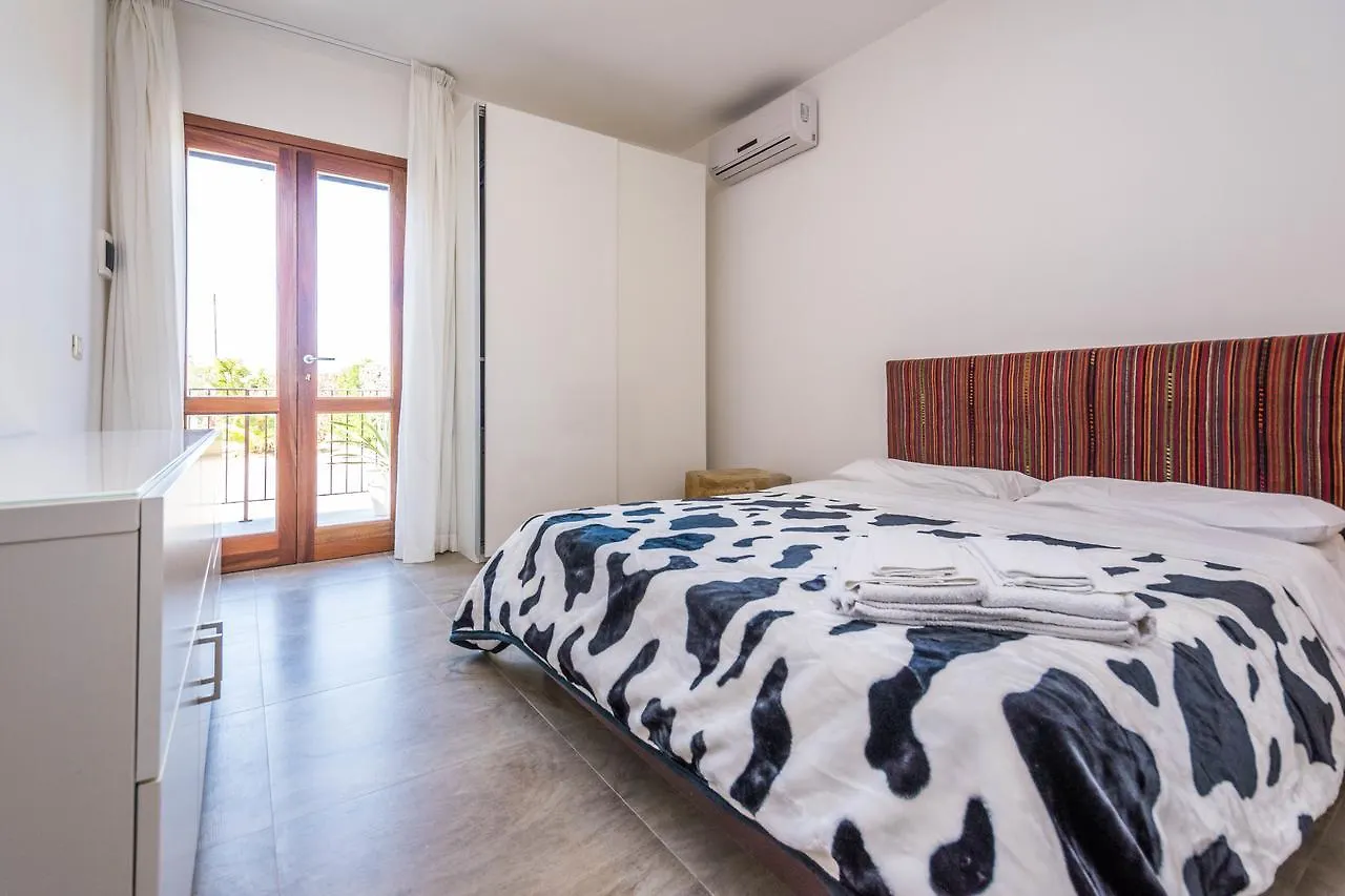 B&B Le Dune Lascari 3*,