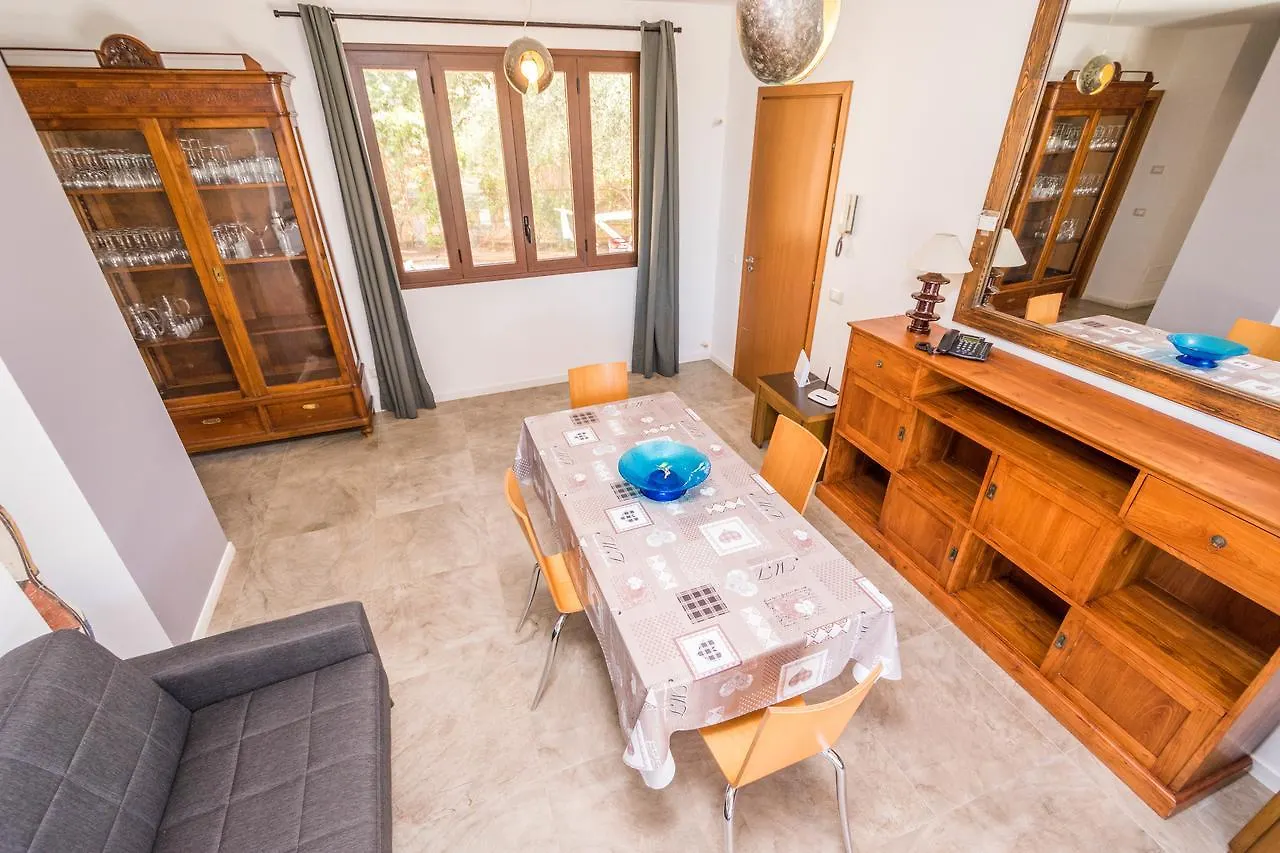 B&B Le Dune Lascari Bed and breakfast