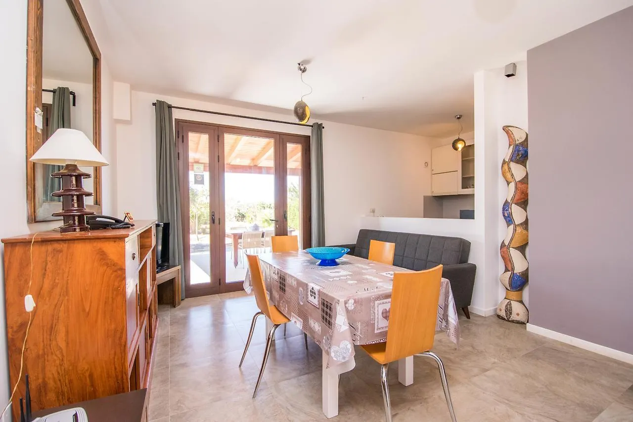 B&B Le Dune Lascari