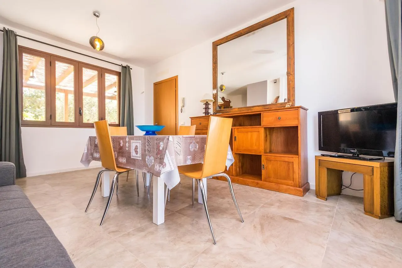 B&B Le Dune Lascari Italia