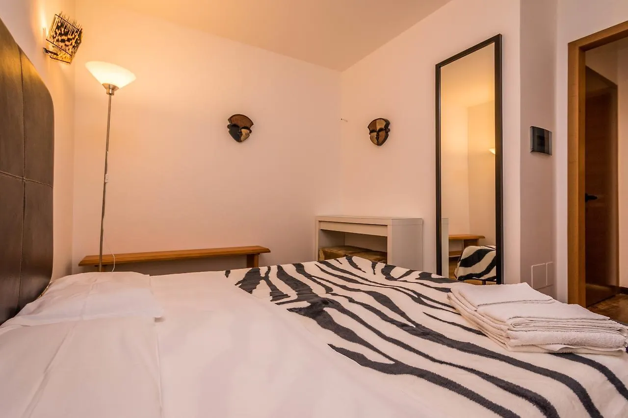 Bed & Breakfast B&B Le Dune - Self Check In Lascari