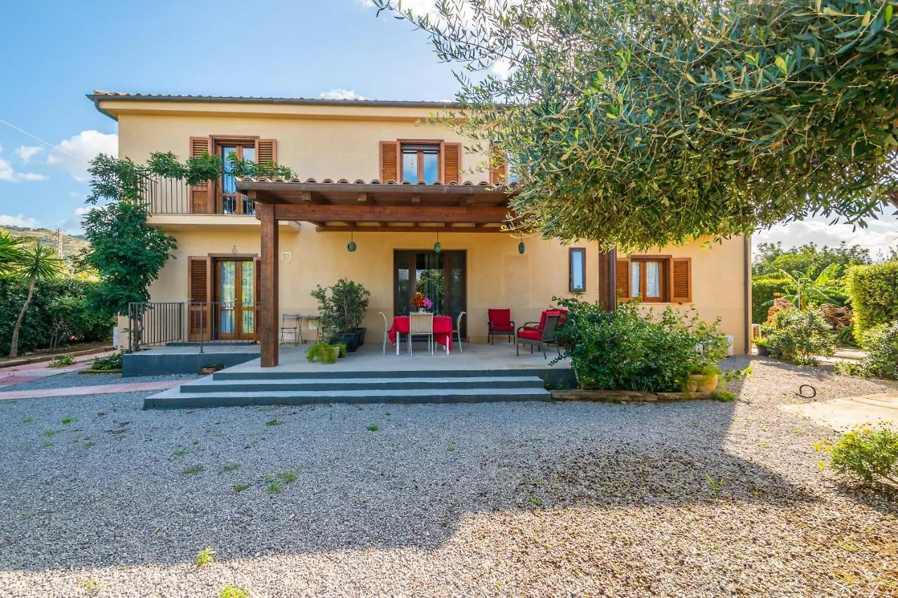 B&B Le Dune - Self Check In Lascari Bed & Breakfast
