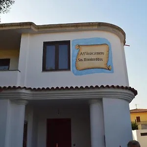 Pensión Sos Ninnitteddos