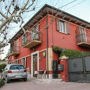Apartment Ca Del Tasso Rivoli Veronese