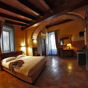 Hotel La Dimora Del Faro