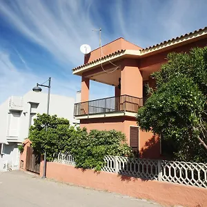 Apartment Dimore Dell'isola Rossa Isola Rossa