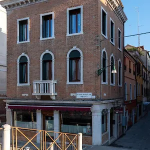 Pensión Fosca
