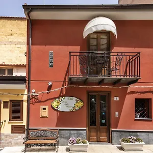 Bed & Breakfast Porta Delle Madonie