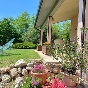Bed & Breakfast Carmen De Nella Eco 4* Caprino Veronese