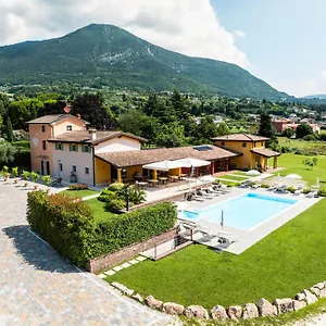 Bed & Breakfast Ca' Marognole Caprino Veronese