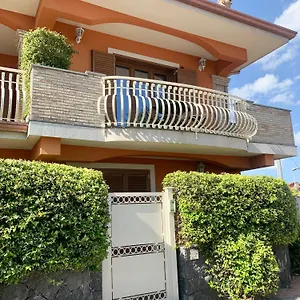 Aparthotel Etna Royal View