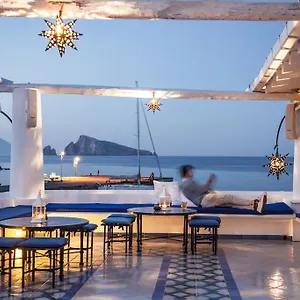 4* Hotel Lisca Bianca
