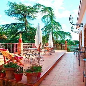 3* Bed and breakfast Casablanca