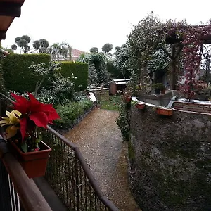 Bed & Breakfast Etma