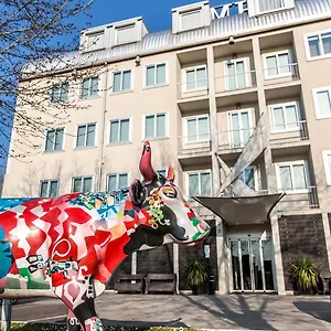 Hotel Mosaico Ravenna