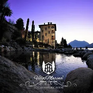 Bed & Breakfast Marina - Bellano