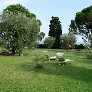 Bed & Breakfast Bequi San Felice del Benaco