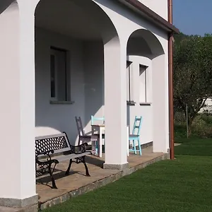Bed & Breakfast Le Farfalle Onno