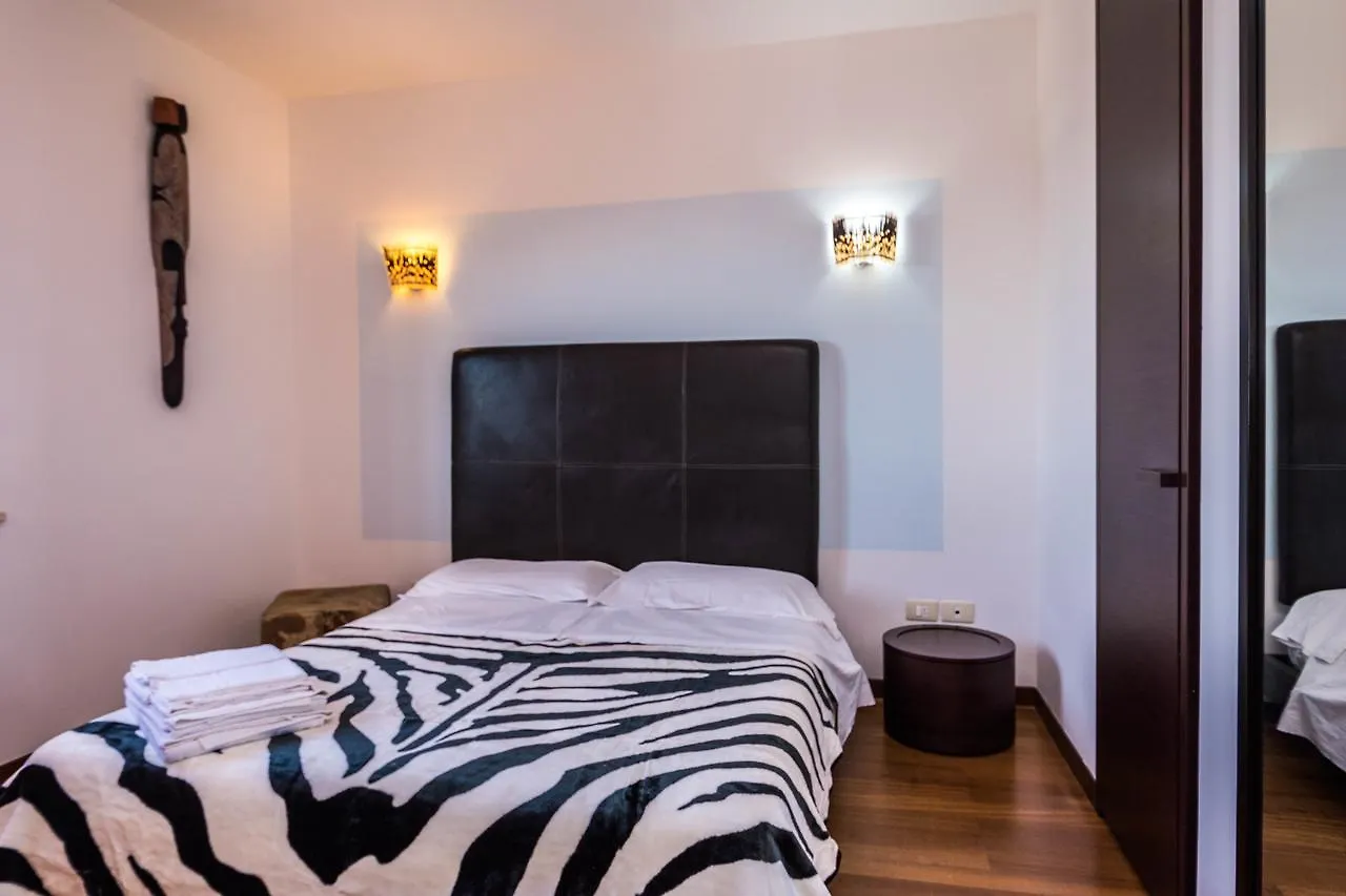 *** Bed & Breakfast B&B Le Dune - Self Check In Lascari Italy