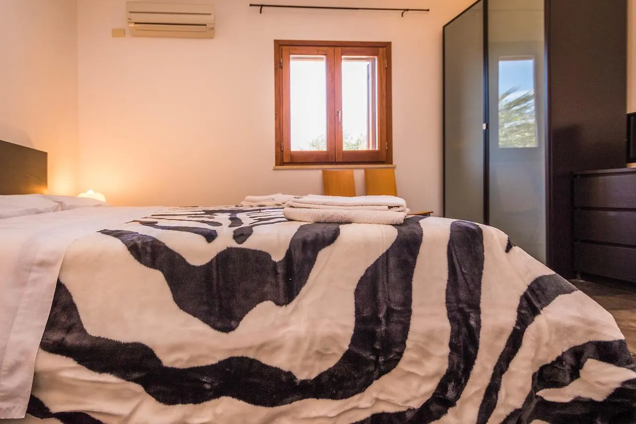 Bed & Breakfast B&B Le Dune - Self Check In Lascari