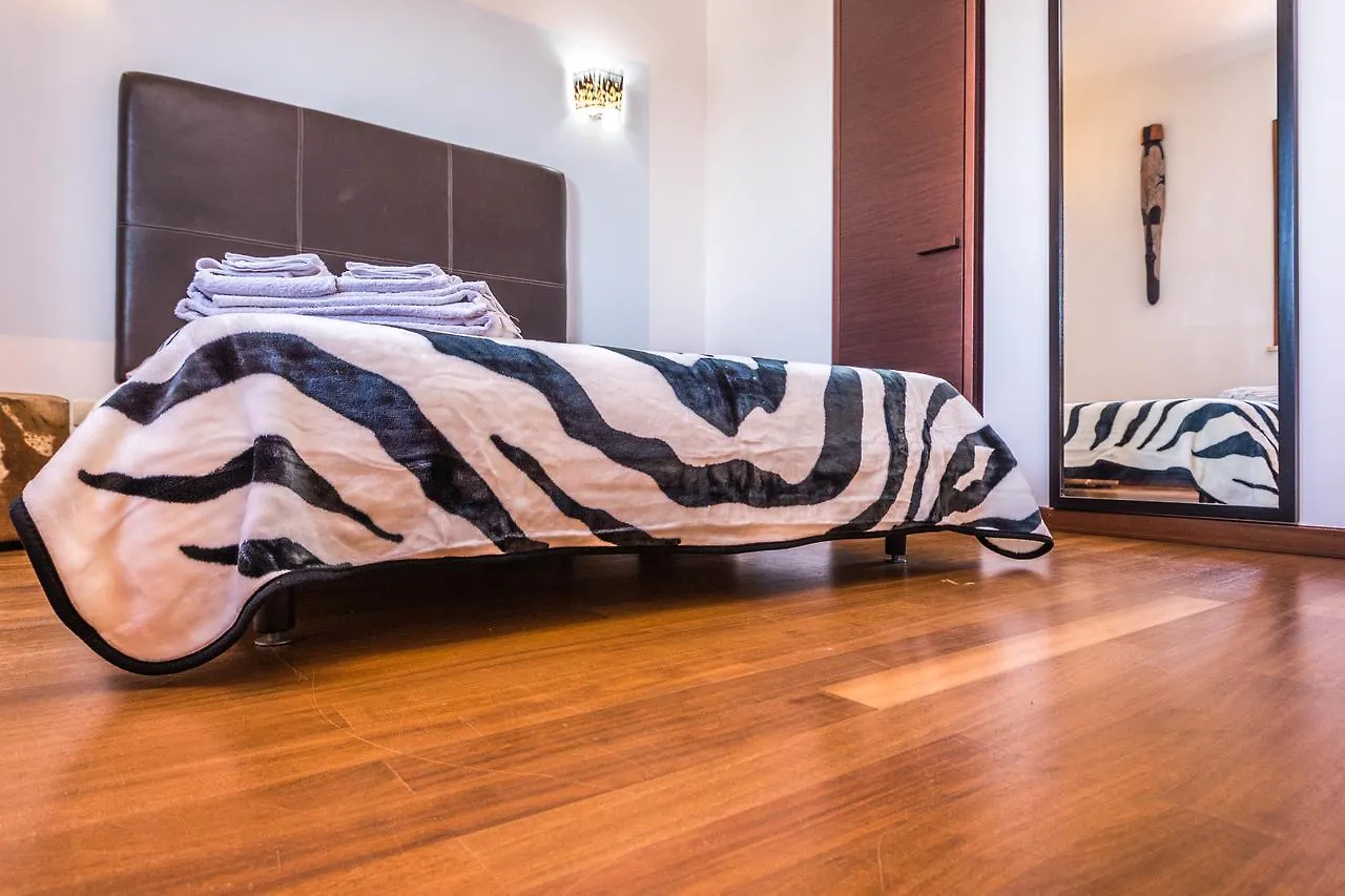 B&B Le Dune - Self Check In Lascari Bed & Breakfast