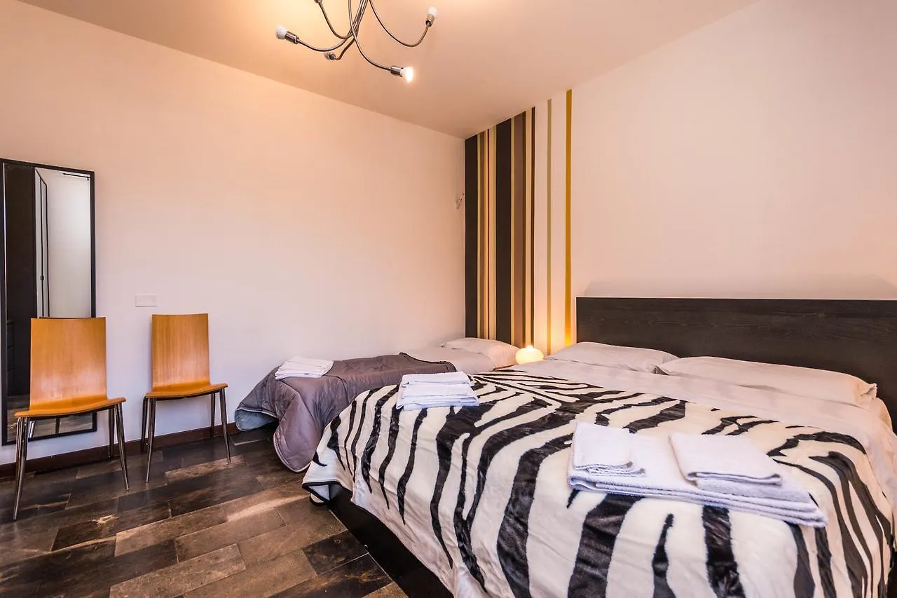 Bed & Breakfast B&B Le Dune - Self Check In Lascari