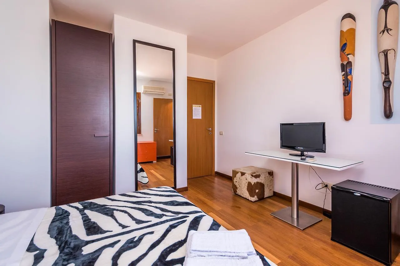 Bed & Breakfast B&B Le Dune - Self Check In Lascari