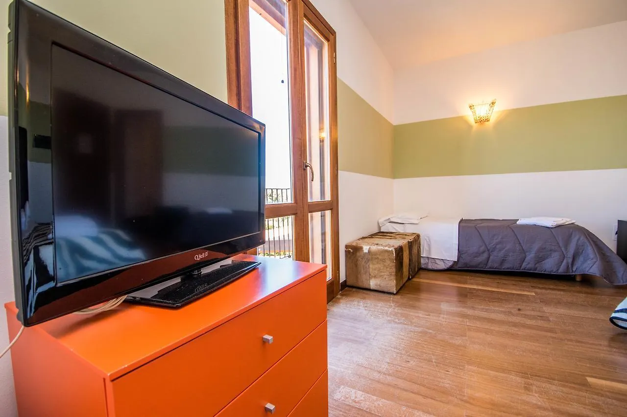 B&B Le Dune - Self Check In Lascari Bed & Breakfast