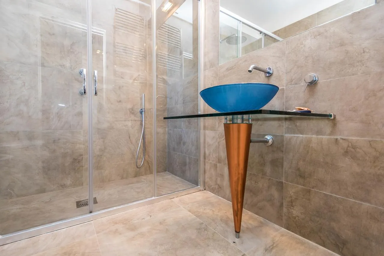B&B Le Dune - Self Check In Lascari 3*,